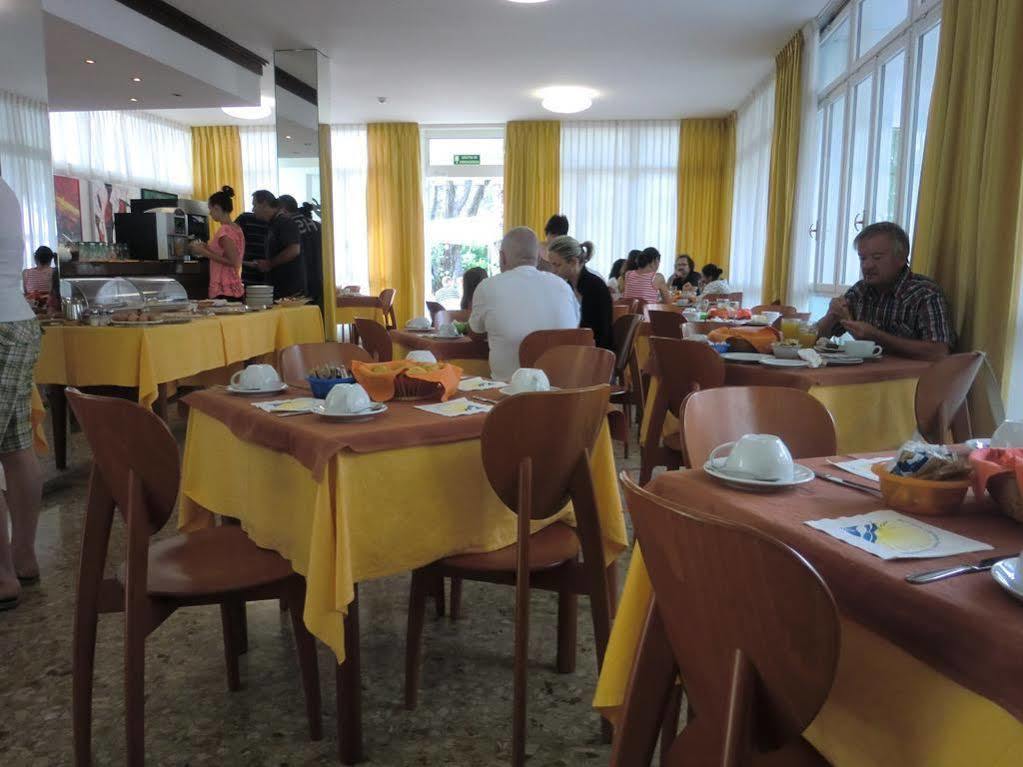 Hotel Meuble Zenith لينانو سابيادورو المظهر الخارجي الصورة